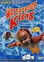 Waterproof Kids DVD
