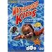 Waterproof Kids DVD