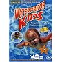 Waterproof Kids DVD