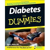 Diabetes For Dummies (For Dummies (Health & Fitness))