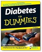 Diabetes For Dummies