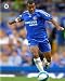 Ashley Cole 10x8 (254 x 203mm) Photographic Action Print Chelsea FC