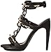 Penny Loves Kenny Women's Marron Dress Sandal