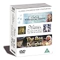The Snow Queen/Lion, Witch and the Wardrobe/Box of Delights [DVD]