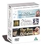 Children's Christmas Classics - Snow Queen/The Lion, The Witch And The Wardrobe/Box Of Delights [DVD]
