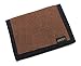 Hempmania Hemp Bi-fold Wallet