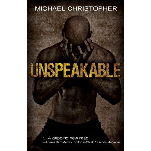 Unspeakable