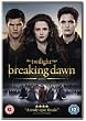 Watch the trailer for The Twilight Saga: Breaking Dawn - Part 2