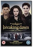 Image of The Twilight Saga: Breaking Dawn - Part 2
