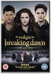 The Twilight Saga: Breaking Dawn - Pa...