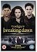 The Twilight Saga: Breaking Dawn - Part 2 [DVD]