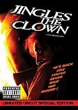 Jingles the Clown [DVD] [2010] [Region 1] [US Import] [NTSC]