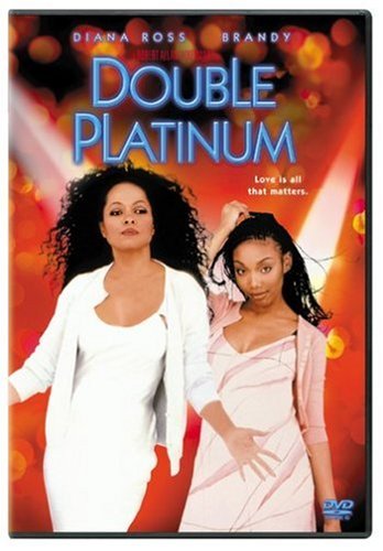 CD-Charts  DVD : Double Platinum [1999] (REGION 1) (NTSC)