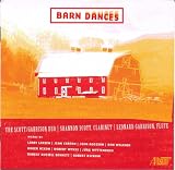 Barn Dances
