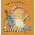 Hey Diddle Diddle! (Baby Board Books)
