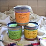 Maya Kaimal Fresh Indian Sauces - Tikka Masala (15 ounce) by igourmet.com