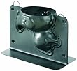 Birkmann 211735 Vollbackform Erna, die Ente, mit Antihaftbeschichtung, ca. 550 ml