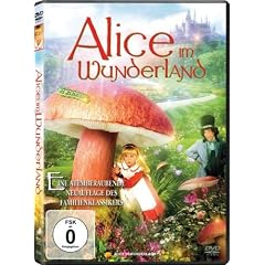 Alice im Wunderland