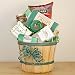 Irish Basket O'Treats Gift Basket
