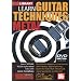 Learn Guitar Techniques: Metal (Zakk Wylde-style)