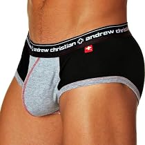 Andrew Christian Show-It Brief