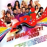 Nrj Hit Music Only 2009