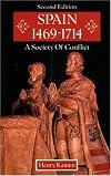 Spain, 1469-1714