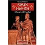Spain, 1469-1714: A Society of Conflict