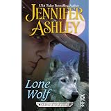 Lone Wolf (SHIFTERS UNBOUND) ~ Jennifer Ashley