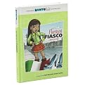 Karito Kids Adventure Book - Florence Fiasco