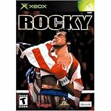 Rocky
