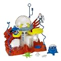 Fisher-Price Imaginext Space Moon Set