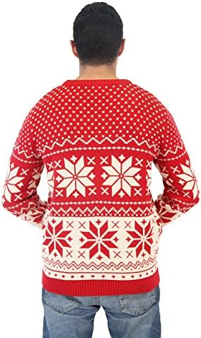National LampoonAdult Unisex Movie Griswold Family Ugly Christmas Sweater