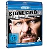 WWE - Stone Cold Steve Austin: Unterm Strich - Der gr��te Superstar aller Zeiten [Blu-ray]
