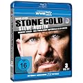 WWE - Stone Cold Steve Austin: Unterm Strich - Der gr��te Superstar aller Zeiten [Blu-ray]