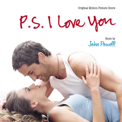 CD-Charts  Music : P.S. I Love You