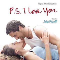 Ps: I Love You (Bof)