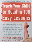 Teach Your Child to Read in 100 Easy Lessons