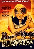 Cleopatra - Claudette Colbert [DVD] [1934]