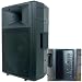 American Audio DLS-15P Powered PA Speaker