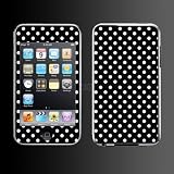 skinx Skin für Apple iPod Touch 2G / 3G