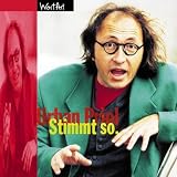 Stimmt So - 