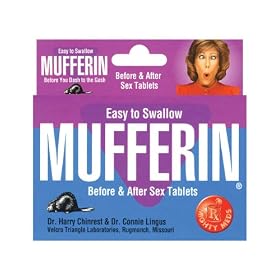 Mufferin before &amp; after sex tablets