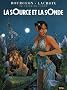 Le cycle de Cyann, Tome 1 : La source et la sonde