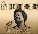 Search : La Herencia [Remastered Compilation]
