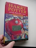 Harry Potter and the Philosopher's Stone (Ted Smart Edition)