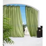 All-Weather Escape Sheer Panels