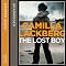 Patrick Hedstrom and Erica Falck (7) - The Lost Boy