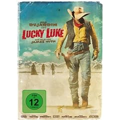 Lucky Luke