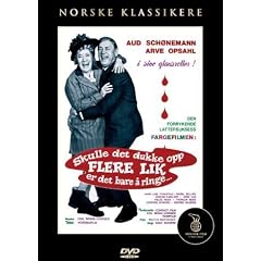 Busybody ( Skulle det dukke opp flere lik, s� er det bare � ringe... ) ( If Any More Stiffs Should Appear, Give Us a Ring ) [ Origine Norv�gienne, Sans Langue Francaise ]